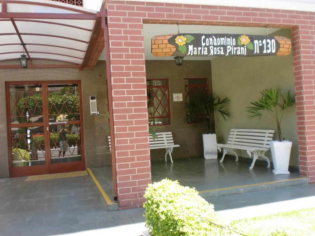 Apartamento Águas de Lindóia Ruang foto