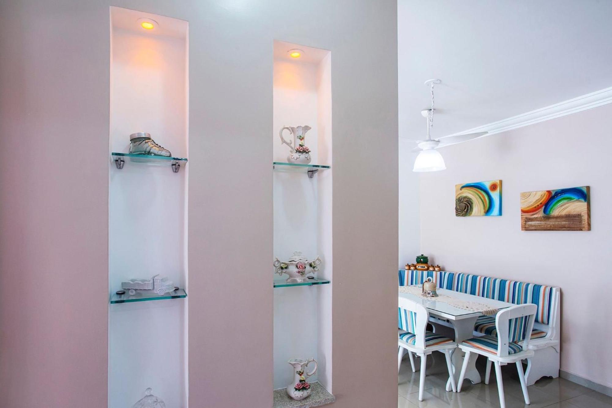 Apartamento Águas de Lindóia Bagian luar foto