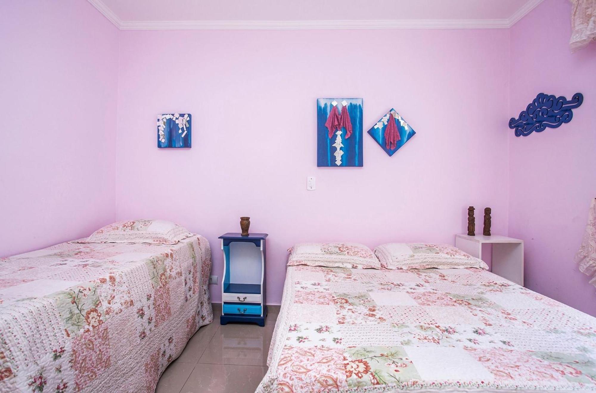 Apartamento Águas de Lindóia Bagian luar foto