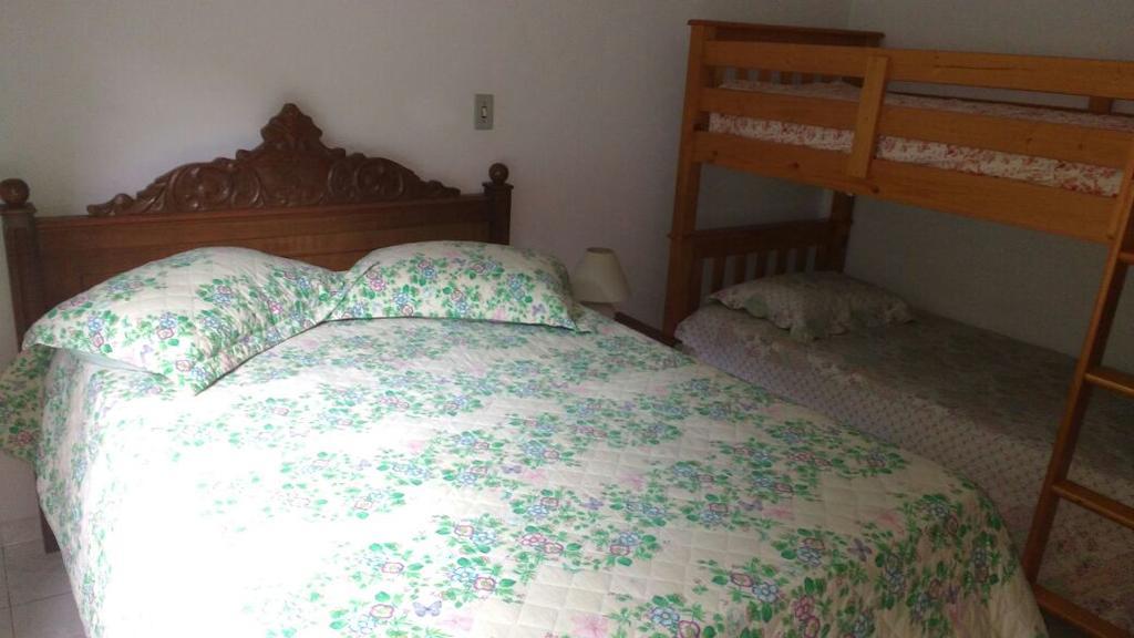Apartamento Águas de Lindóia Bagian luar foto